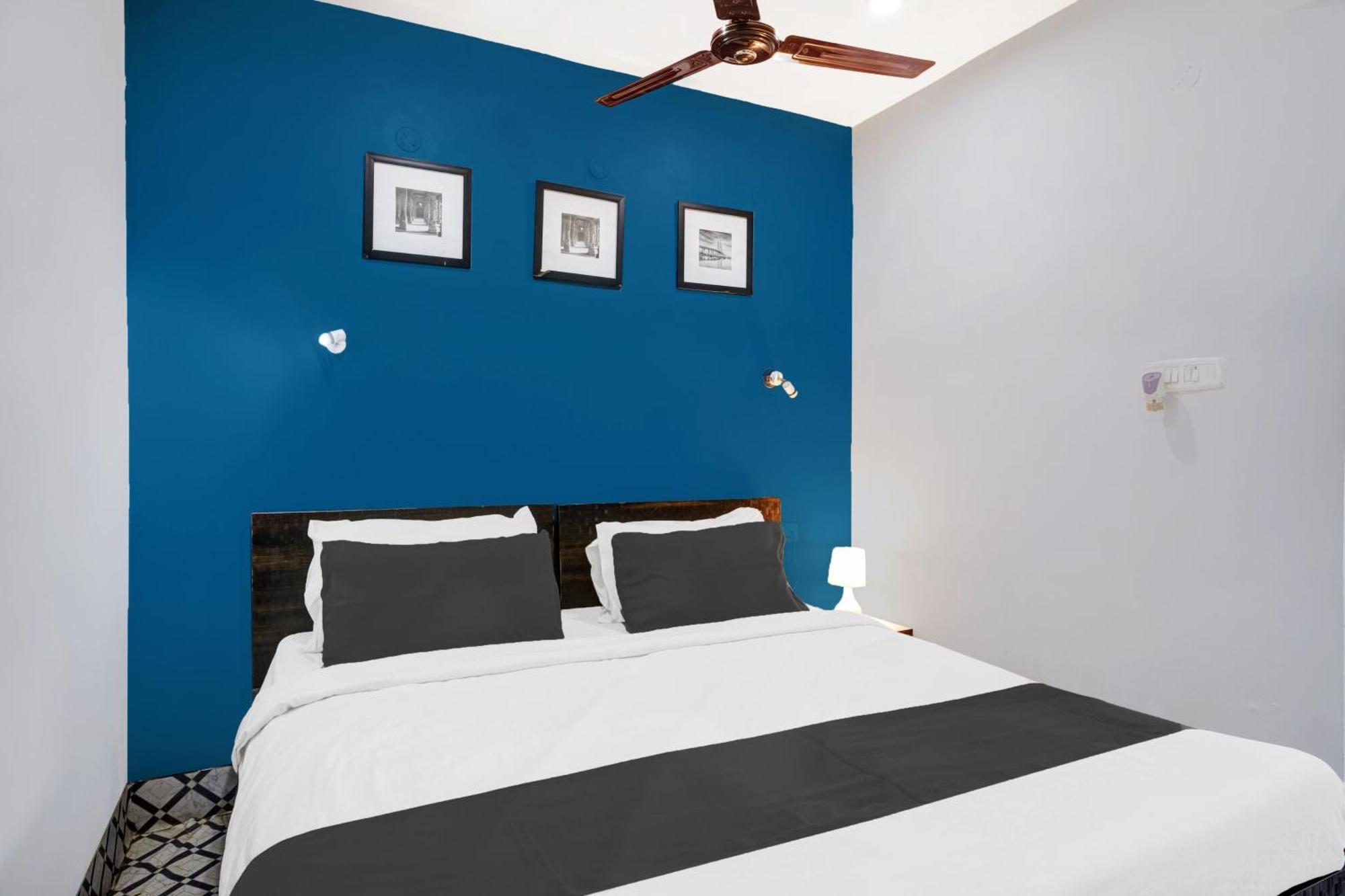 Super Hotel O Noonmati Guwahati Formerly Hotel Sundari Dış mekan fotoğraf