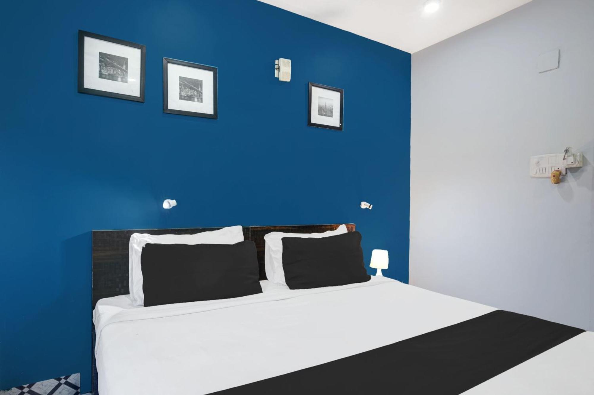 Super Hotel O Noonmati Guwahati Formerly Hotel Sundari Dış mekan fotoğraf
