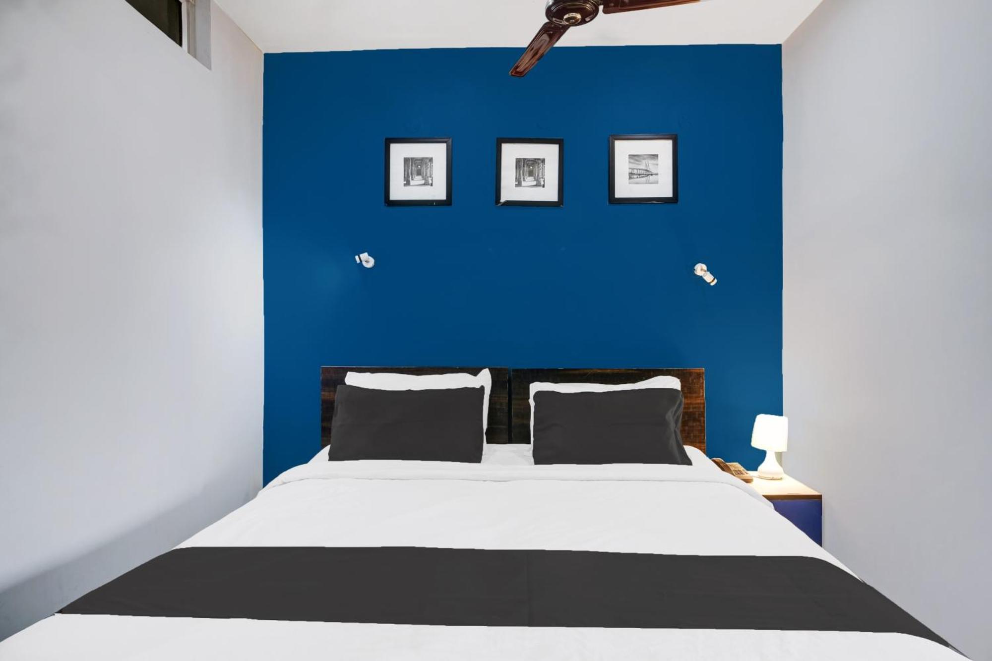Super Hotel O Noonmati Guwahati Formerly Hotel Sundari Dış mekan fotoğraf