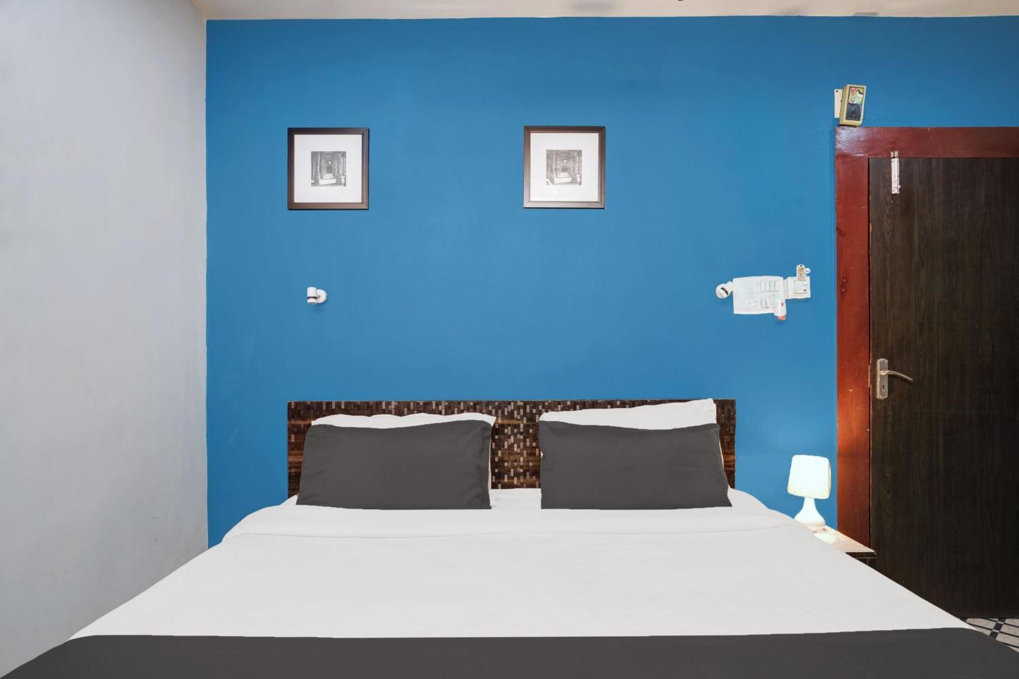 Super Hotel O Noonmati Guwahati Formerly Hotel Sundari Dış mekan fotoğraf