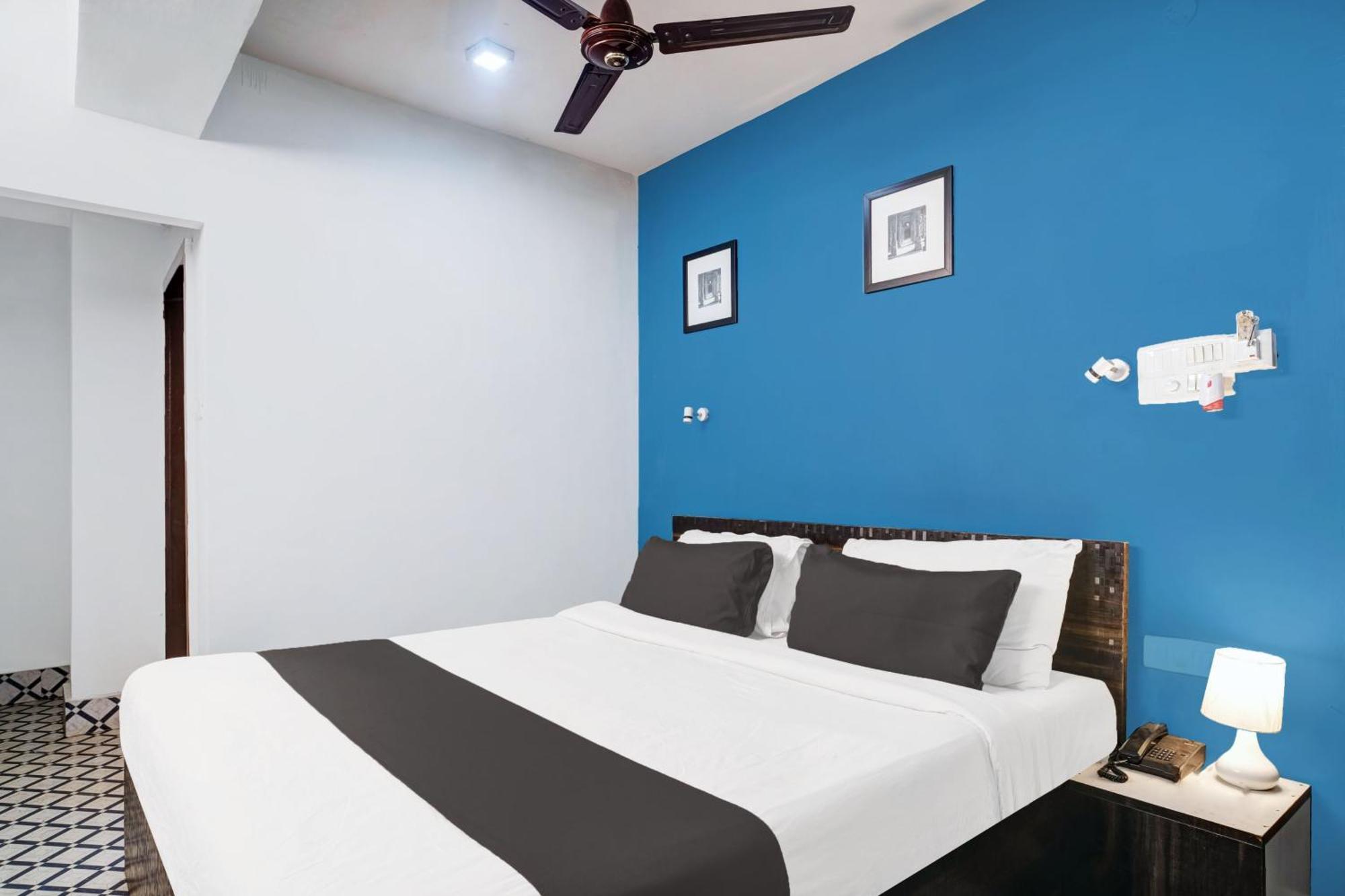 Super Hotel O Noonmati Guwahati Formerly Hotel Sundari Dış mekan fotoğraf