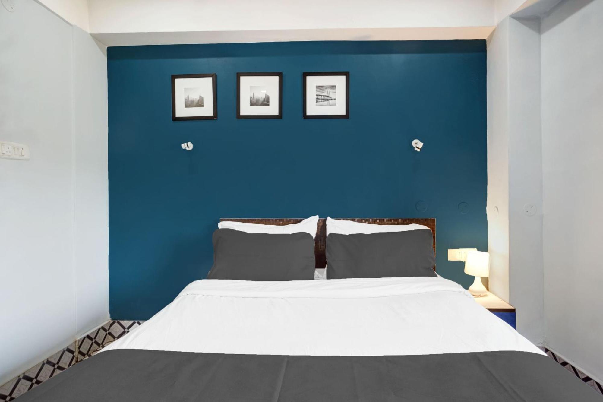 Super Hotel O Noonmati Guwahati Formerly Hotel Sundari Dış mekan fotoğraf