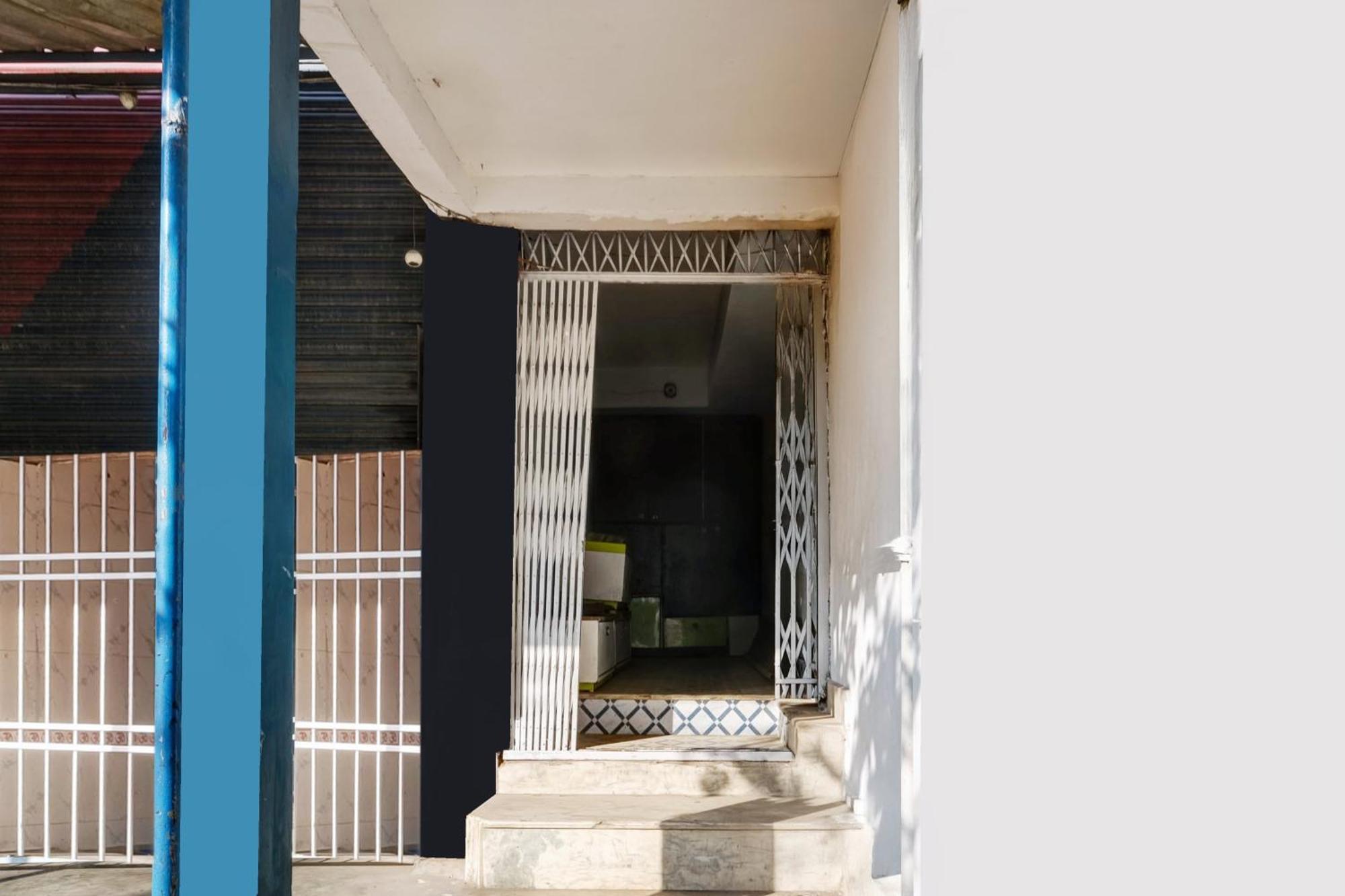 Super Hotel O Noonmati Guwahati Formerly Hotel Sundari Dış mekan fotoğraf
